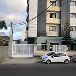 Beautiful flat Ponta Negra sem custos adicionais!