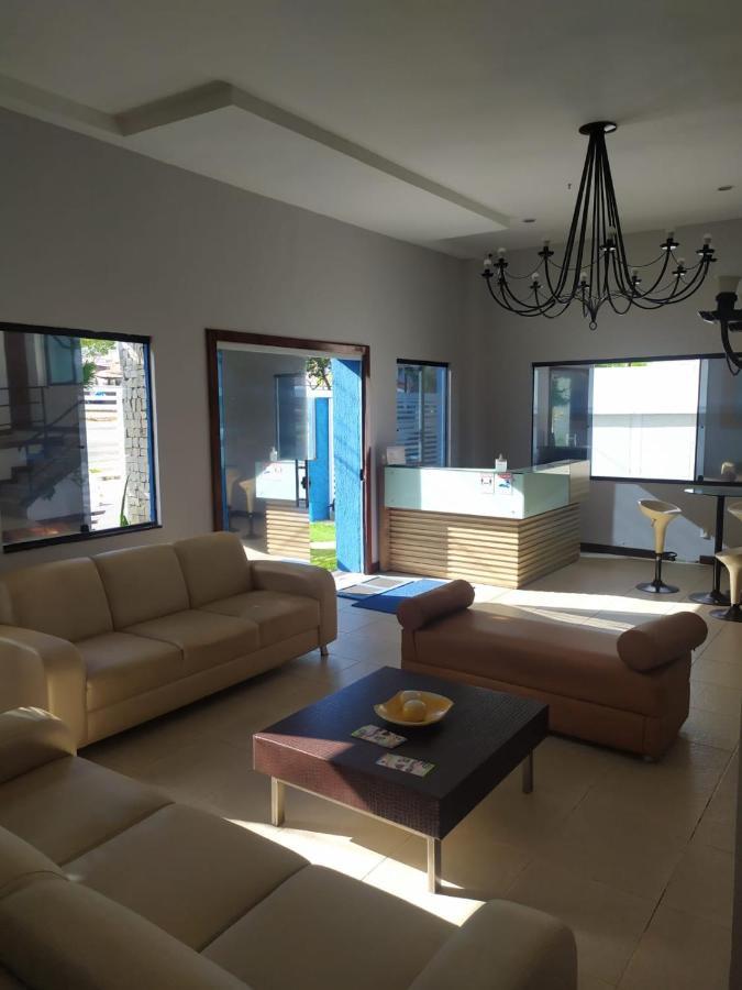 Beautiful Flat Ponta Negra Sem Custos Adicionais!